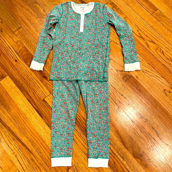 Roller Rabbit Pajamas Adorable Roller Rabbit Pajama Set Poshmark